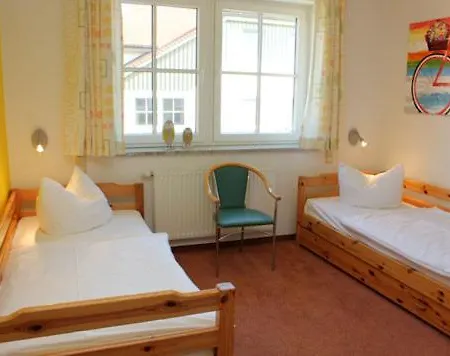 Appartement Birkenhof App 70 *