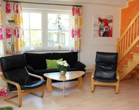 Birkenhof App 70 Apartment *