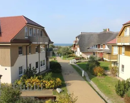 Appartement Birkenhof App 70 *