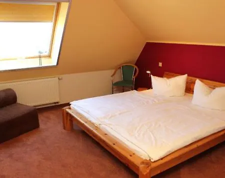 Birkenhof App 70 Appartement *