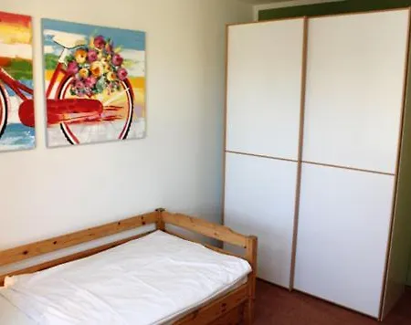 Birkenhof App 70 Appartement Wustrow (Fischland)