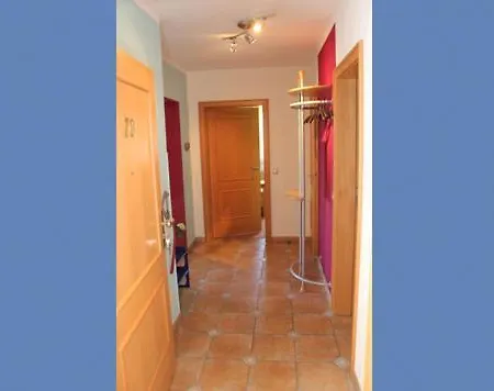 Appartement Birkenhof App 70 *