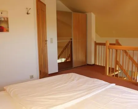 Appartement Birkenhof App 70 *