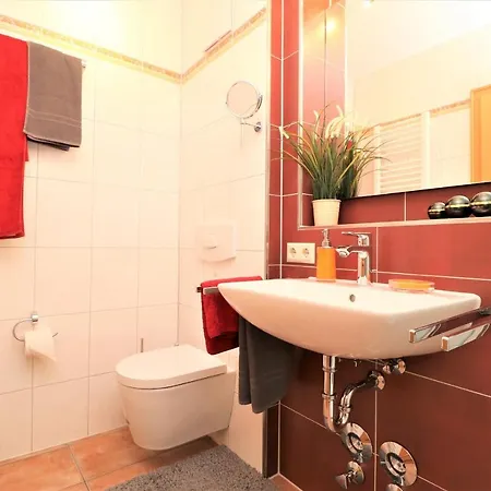 Birkenhof App 70 Apartment *